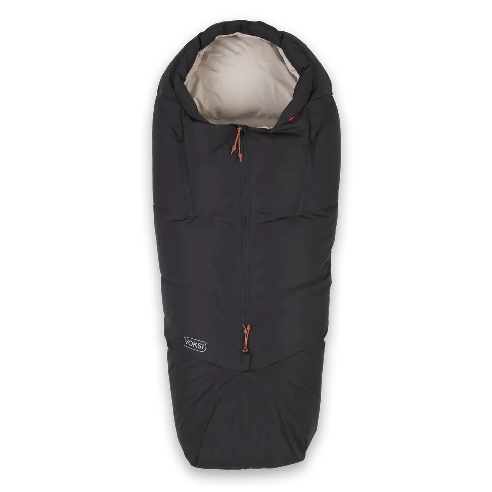 Adventure North Black fra Voksi