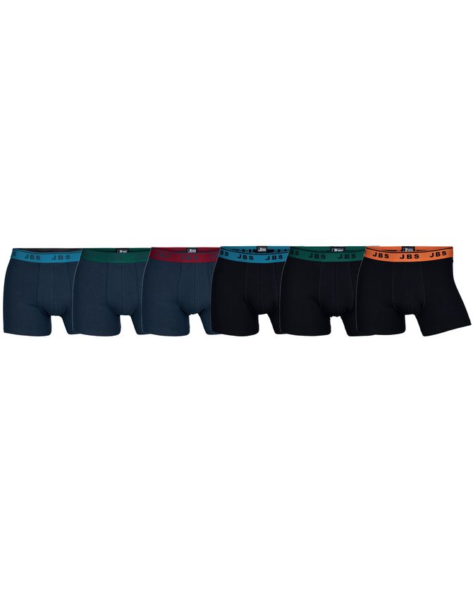 6 Pack Tights fra Jbs