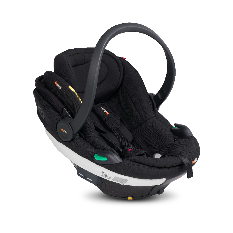 Go Beyond   Fresh Black Cap fra Besafe