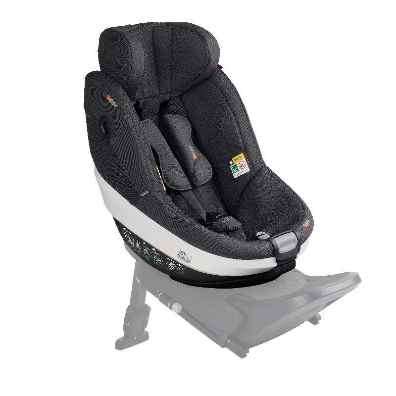 Beyond 360   Anthracite Mesh fra Besafe