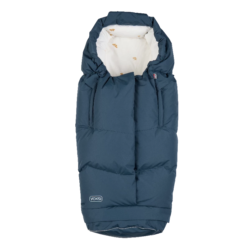 City North Poppyblue Wings fra Voksi