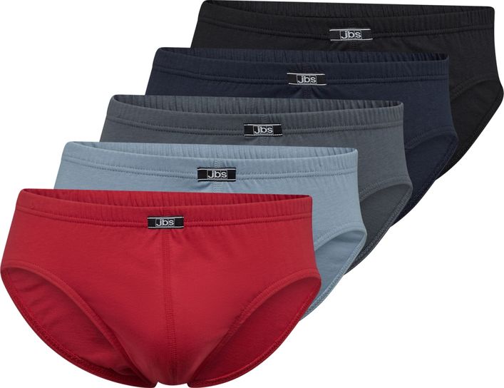 Mini 5pack Sales Dess Gots fra Jbs