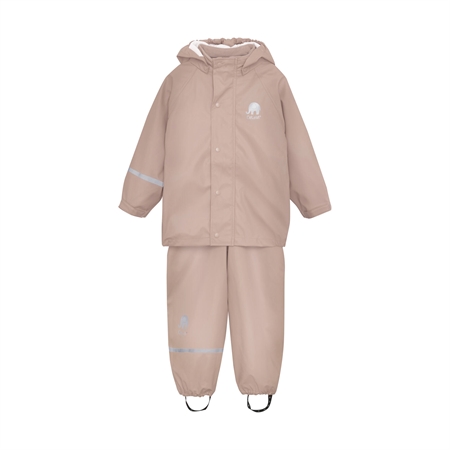 Regntøj Misty Rose fra Celavi