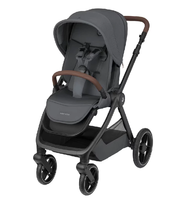 Maxi Cosi Oxford Twillic Graphite fra Maxi-cosi