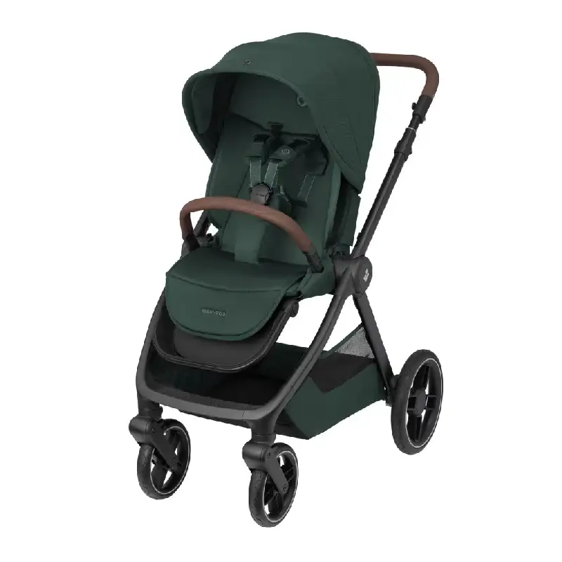 Maxi Cosi Oxford Twillic Green fra Maxi-cosi