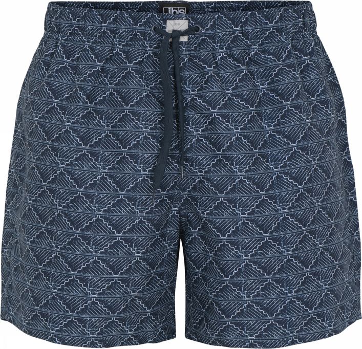 Swim Shorts, Recycled fra Jbs