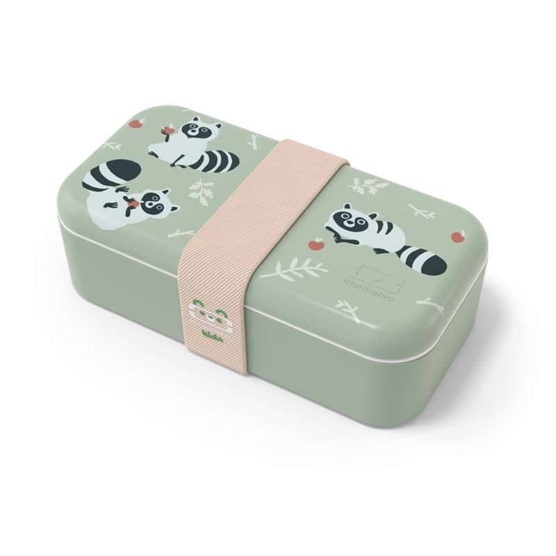Foodie Madkasse   Raccoon fra Monbento