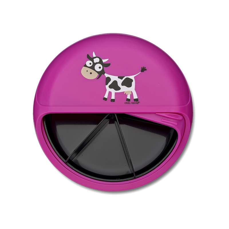 Minidisc   Ko   Lilla fra Carl Oscar