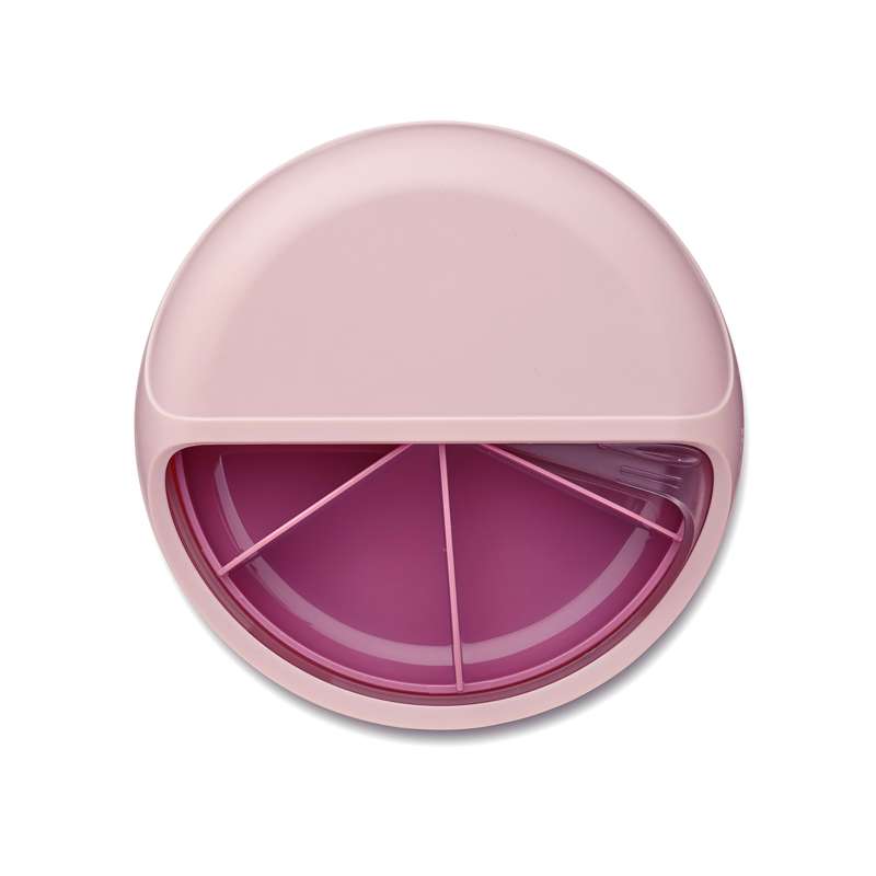 Minidisc   Rosa fra Carl Oscar