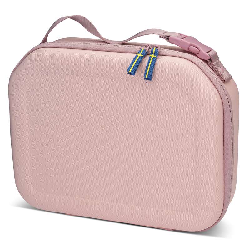 Pack N' Snack Køletaske   Rosa fra Carl Oscar