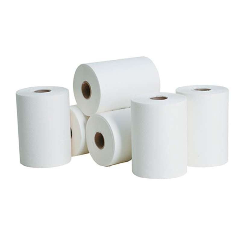 Paper Fleece Liners   Papirrulle   "skumklude"   100 Stk. fra Disana