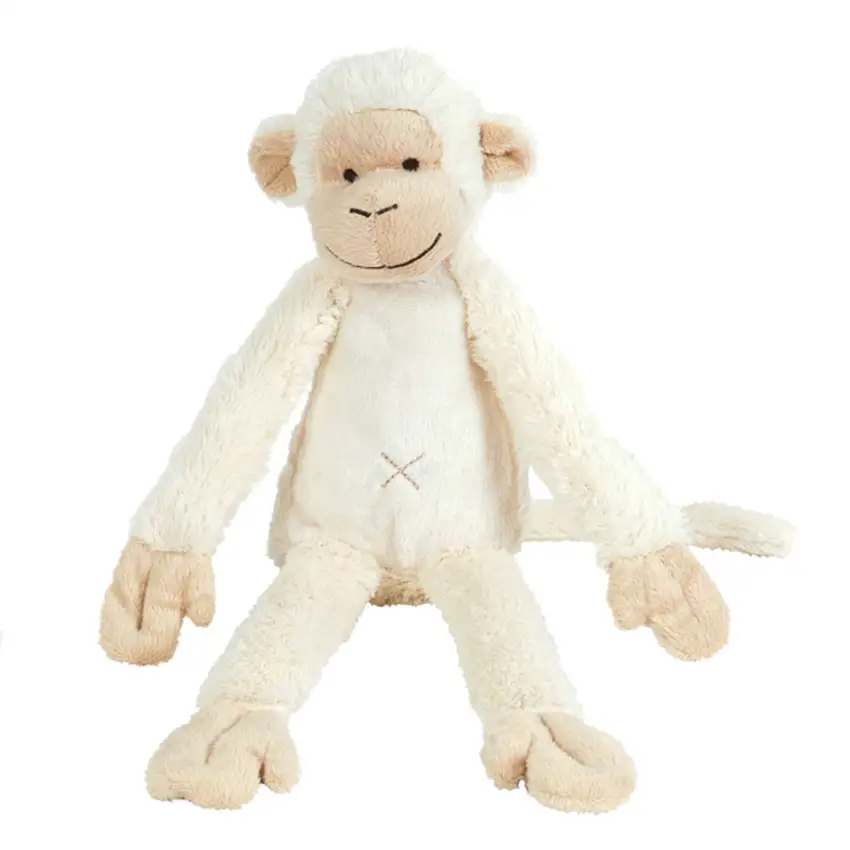 Aben Mickey No. 2 43 Cm Ivory fra Happy Horse