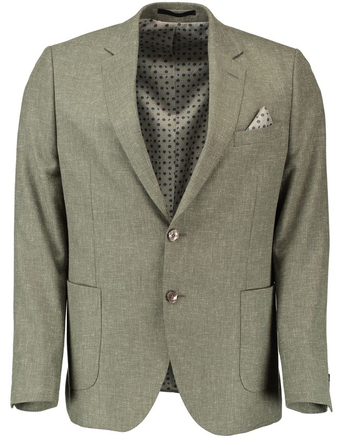 Blazer fra Gino Marcello
