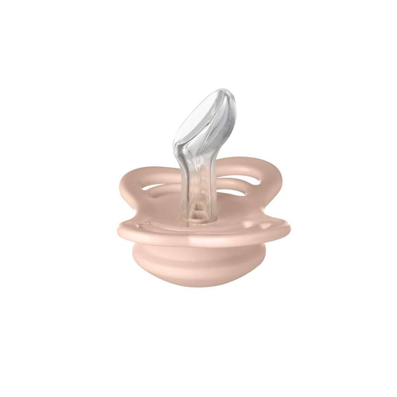 Couture Sut   Str. 1   Silikone   Blush fra Bibs