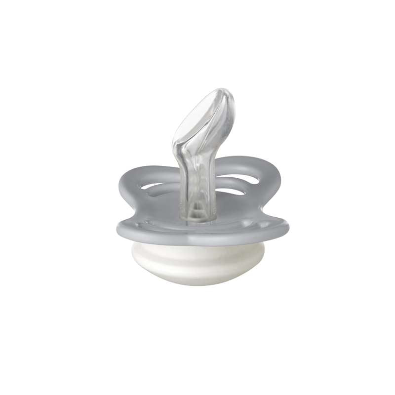 Couture Sut   Str. 1   Silikone   Glow   Cloud fra Bibs