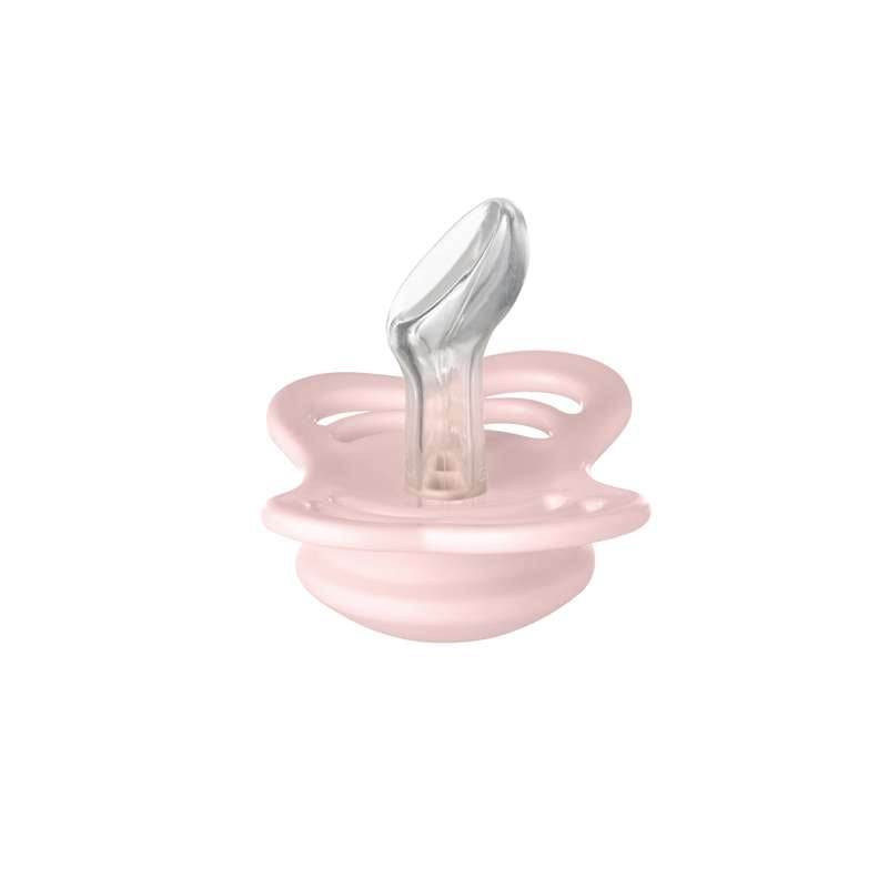 Couture Sut   Str. 1   Silikone   Blossom fra Bibs