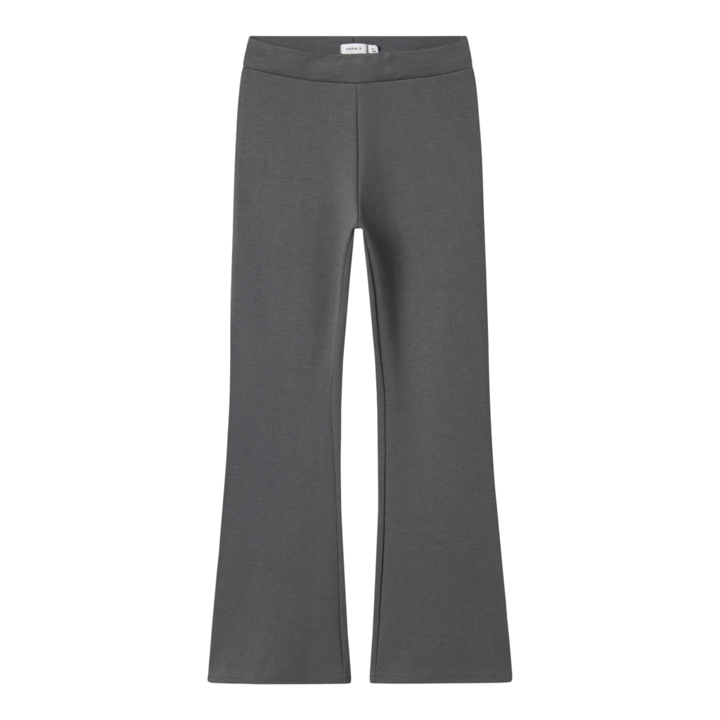 Bootcut Pants Frikkali Lava Smoke fra Name It