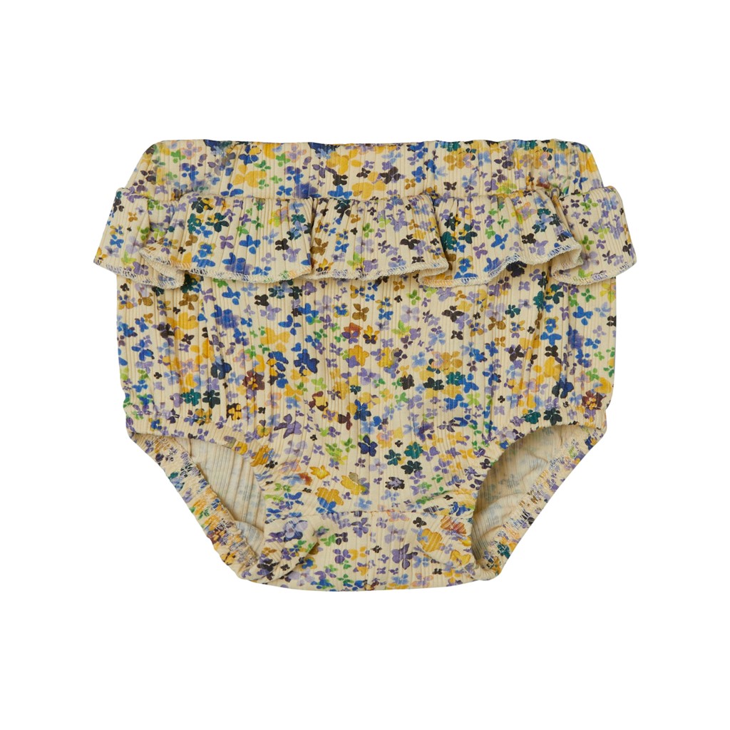 Blomster Bloomers Herine Afterglow fra Name It