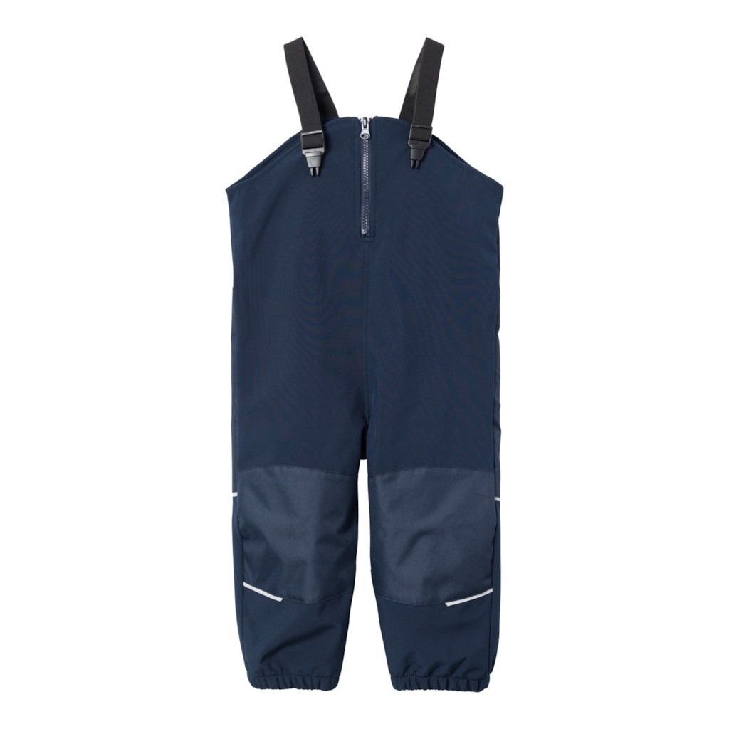 Softshell Bukser Alfa Dark Sapphire fra Name It