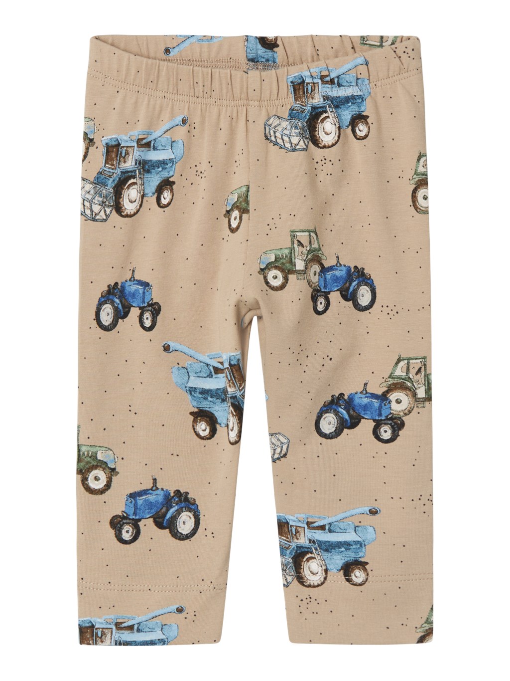 Leggings Feyan Pure Cashmere fra Name It