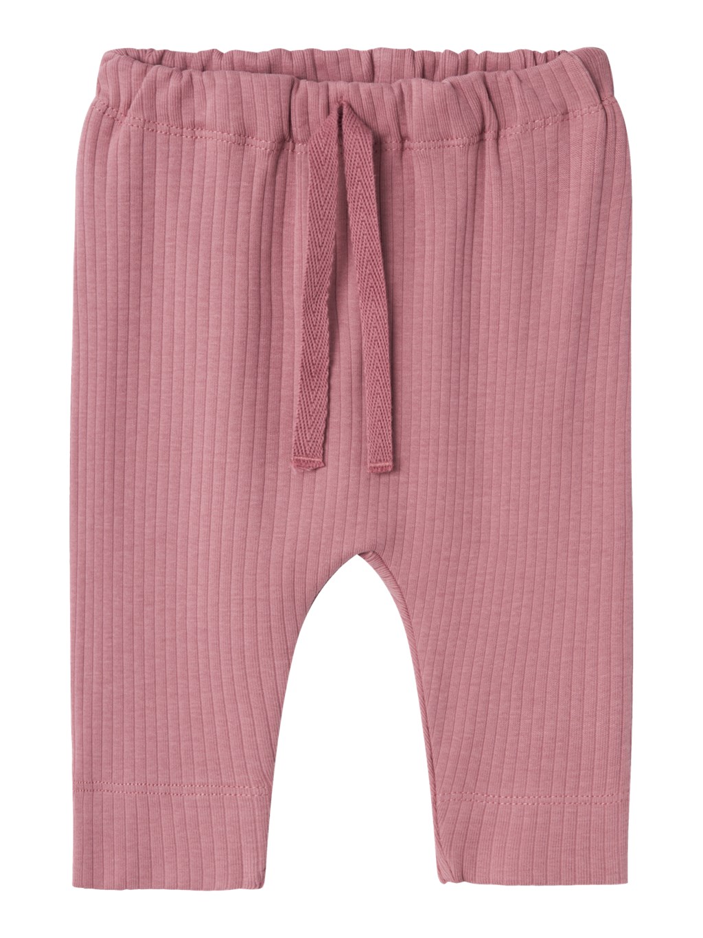 Rib Bukser Fulla Nostalgia Rose fra Name It