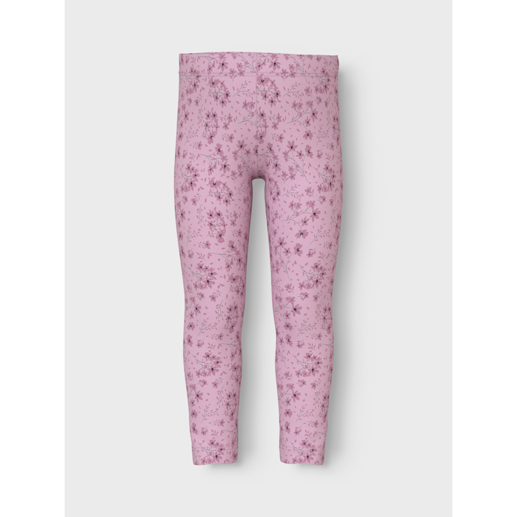 Leggings Vivian Corsage Small Flowers fra Name It
