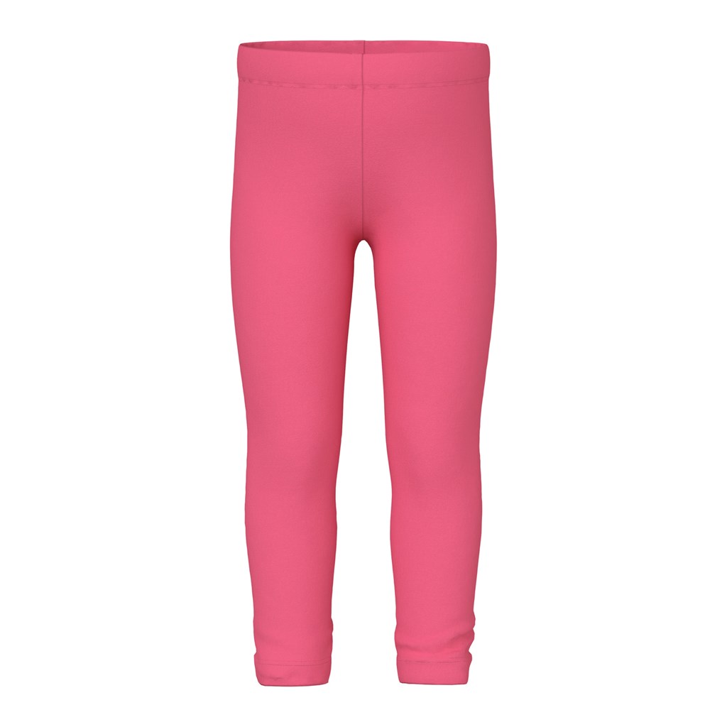 Sweat Leggings Davina Camellia Rose fra Name It