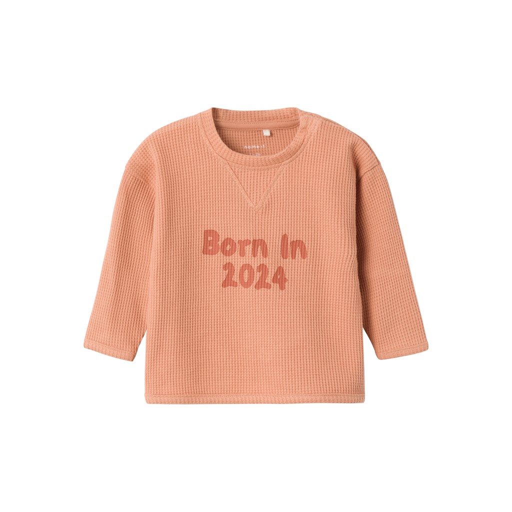 Born In 2024 Binno Cork fra Name It