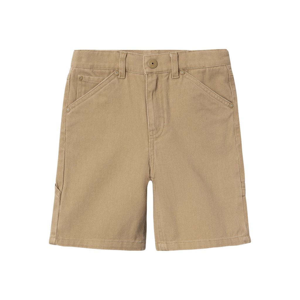 Shorts Ryan Kelp fra Name It