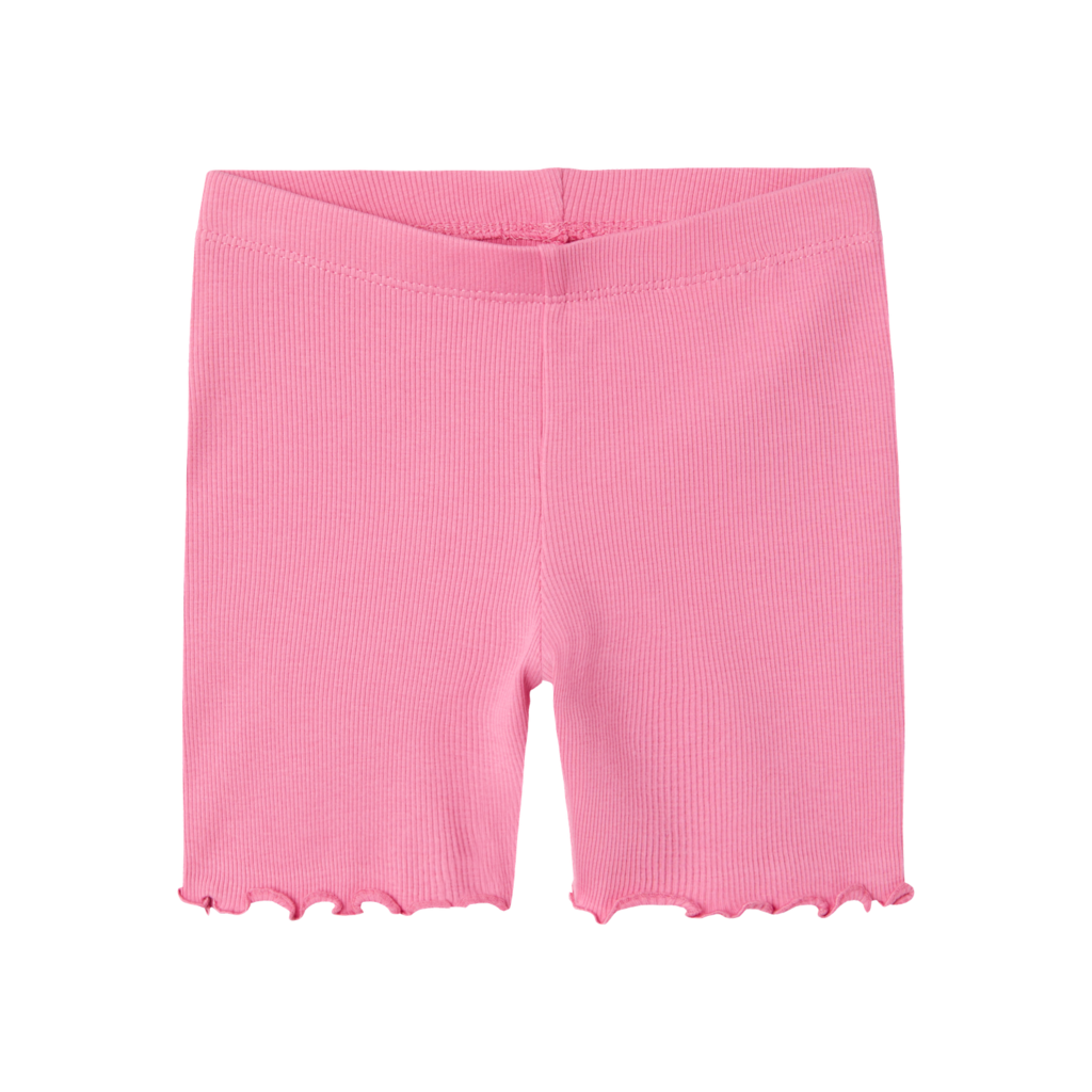 Cykelshorts Hara Wild Orchid fra Name It