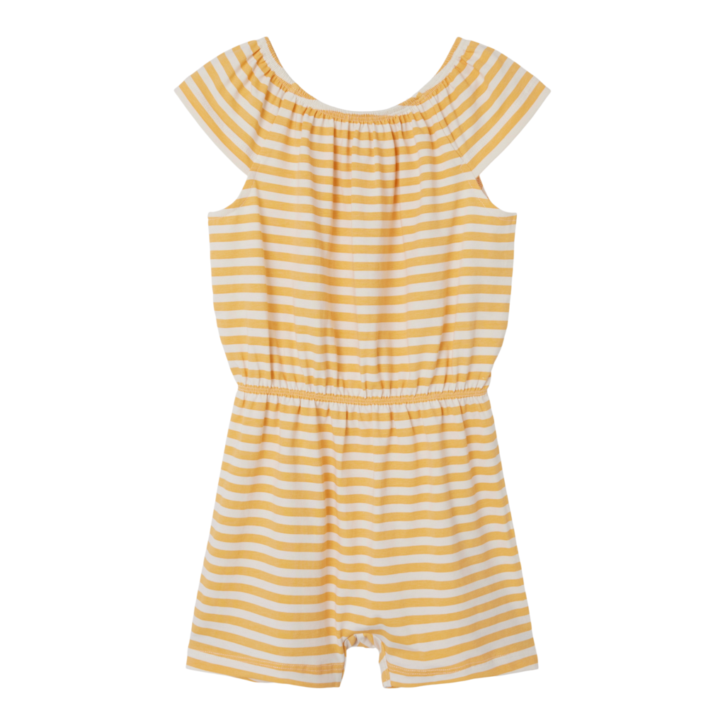 Jumpsuit Jinnia Pale Marigold fra Name It