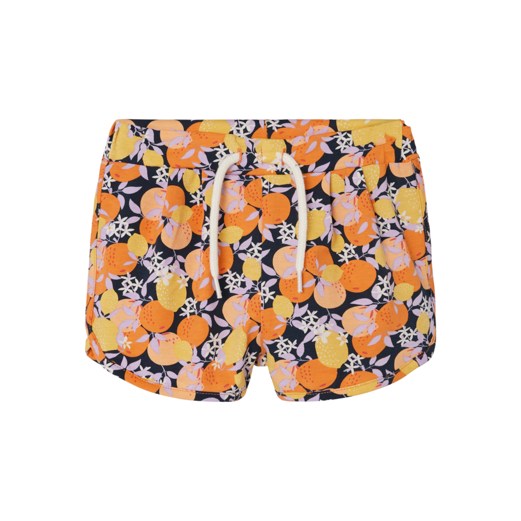 Shorts Jinnia Dark Sapphire fra Name It