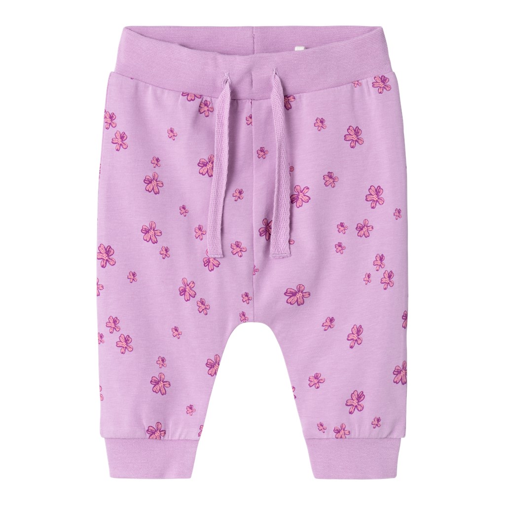 Baby Bukser Vandora Violet Tulle fra Name It