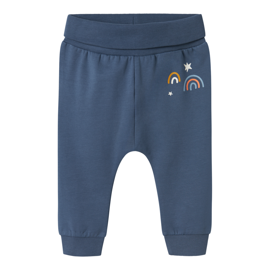 Sweatpants Vonne Bering Sea fra Name It