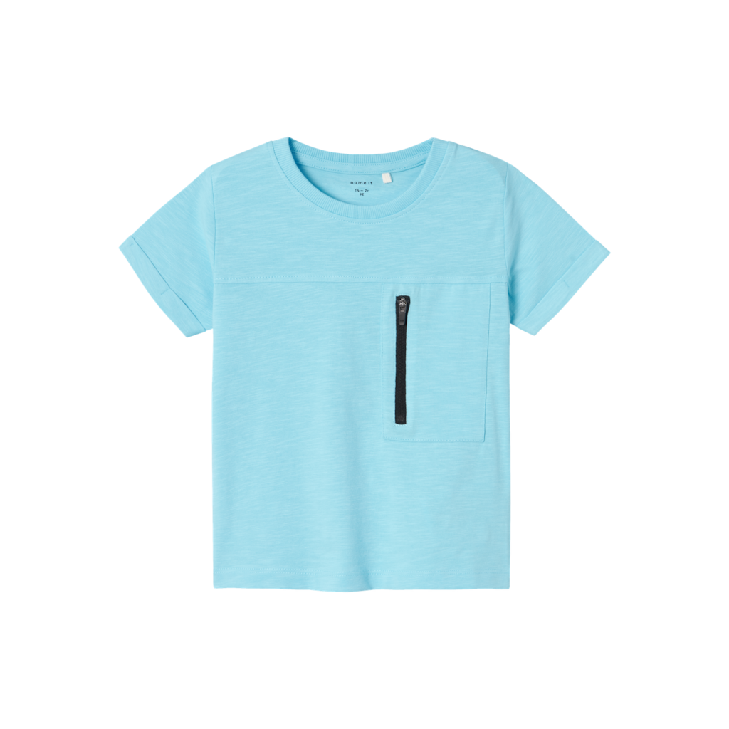 T Shirt Jecob Splish Splash fra Name It