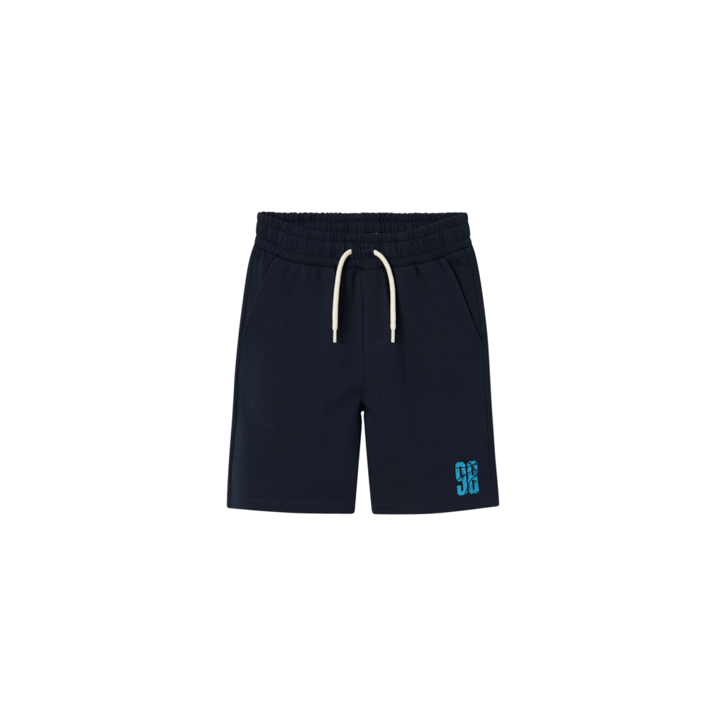 Sweat Shorts Herry Dark Sapphire fra Name It