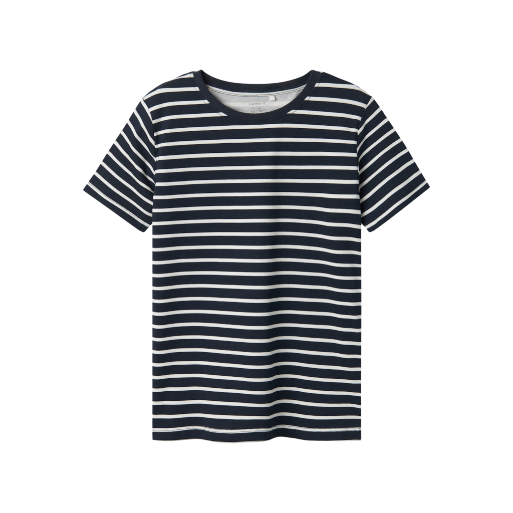 T Shirt Jusper Dark Sapphire fra Name It