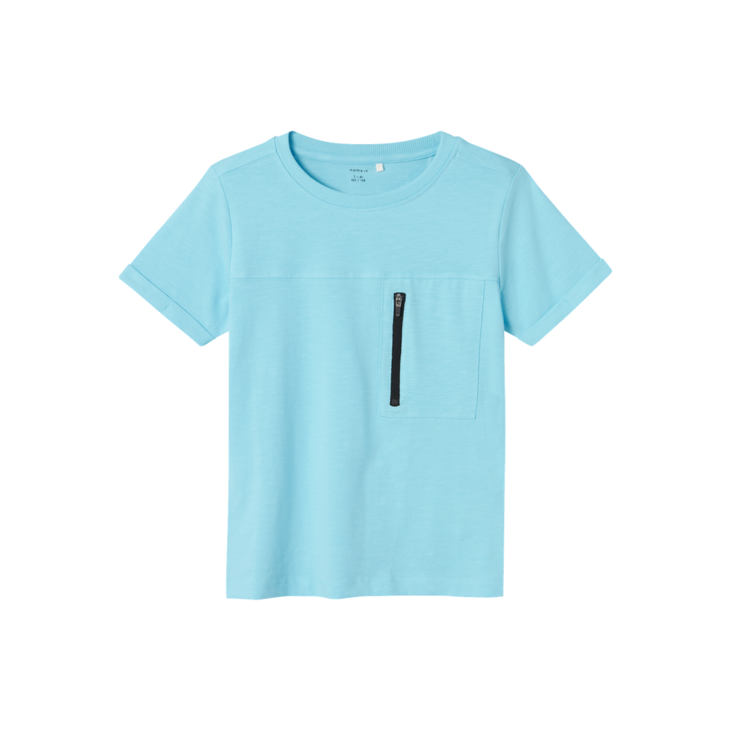 T Shirt Jecob Splish Splash fra Name It