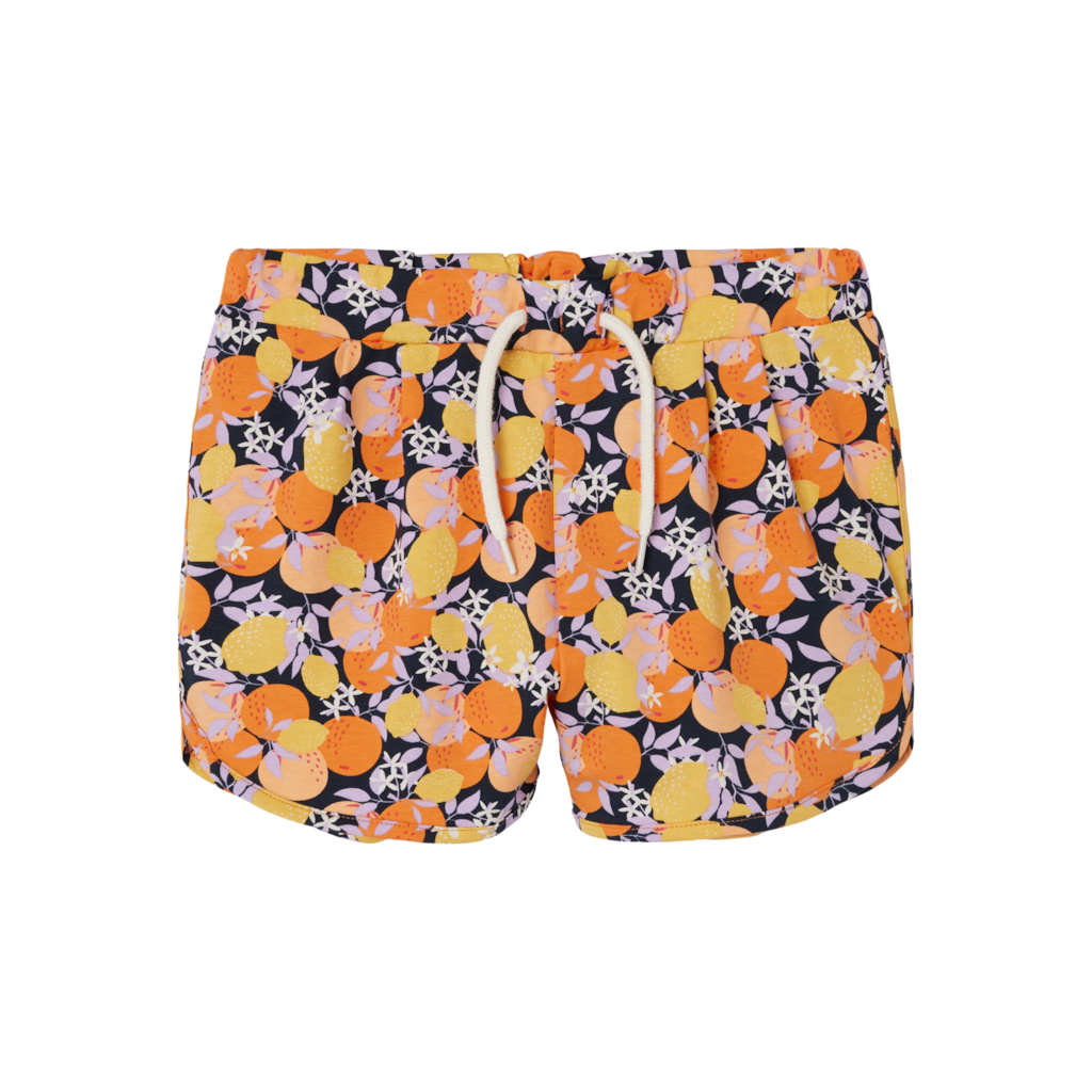 Shorts Jinnia Dark Sapphire fra Name It