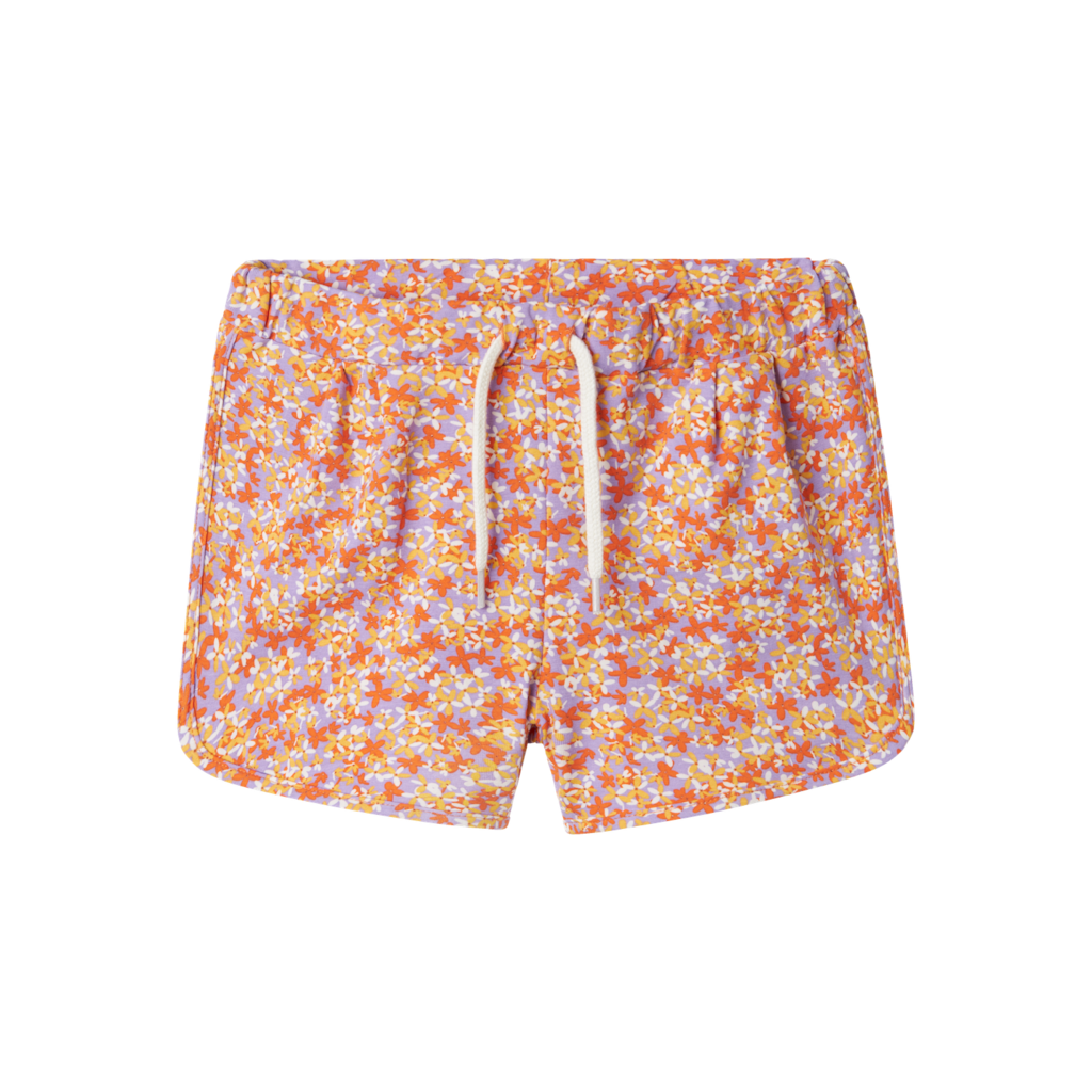 Shorts Jinnia Lilac Breeze fra Name It