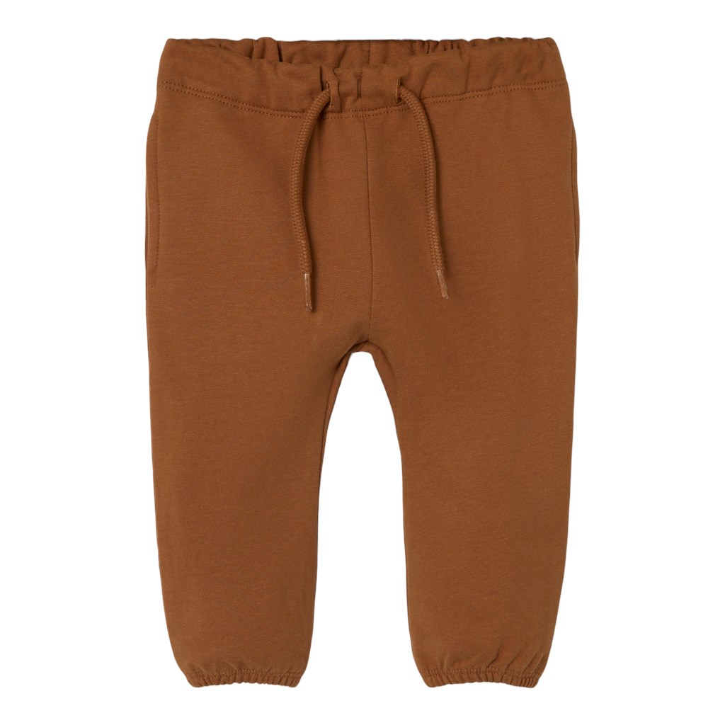 Sweatpants Rir Toasted Coconut fra Name It