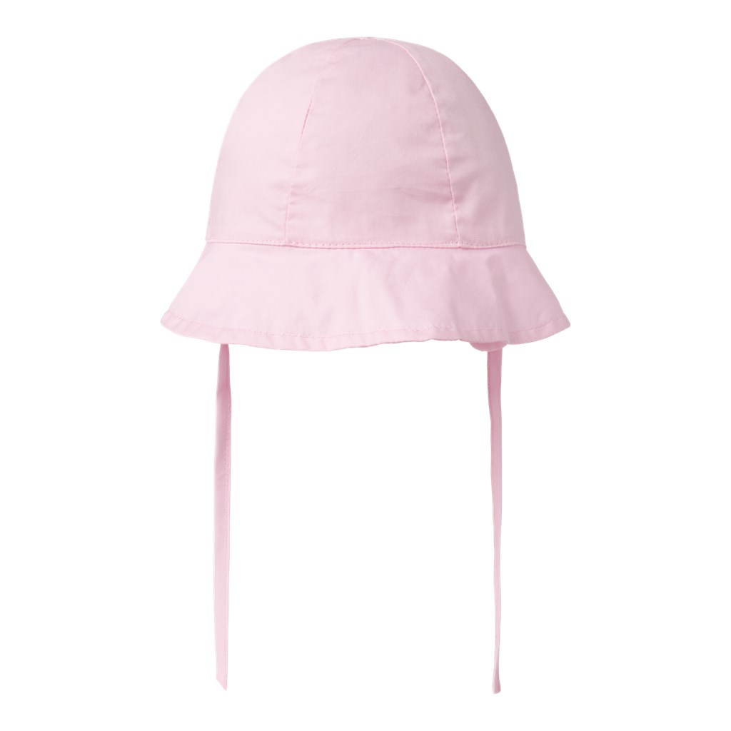 Uv Solhat Zilu Parfait Pink fra Name It