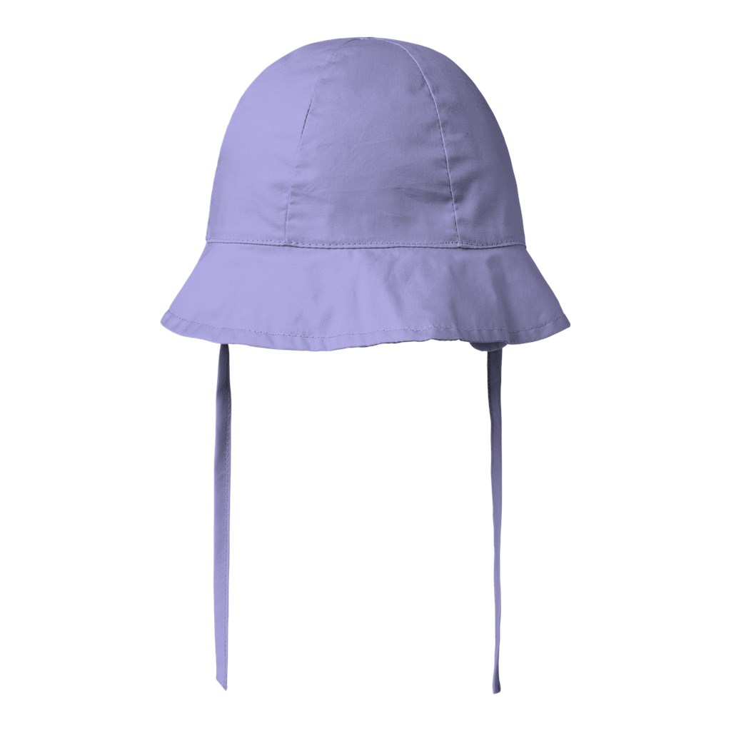 Uv Solhat Zilu Heirloom Lilac fra Name It