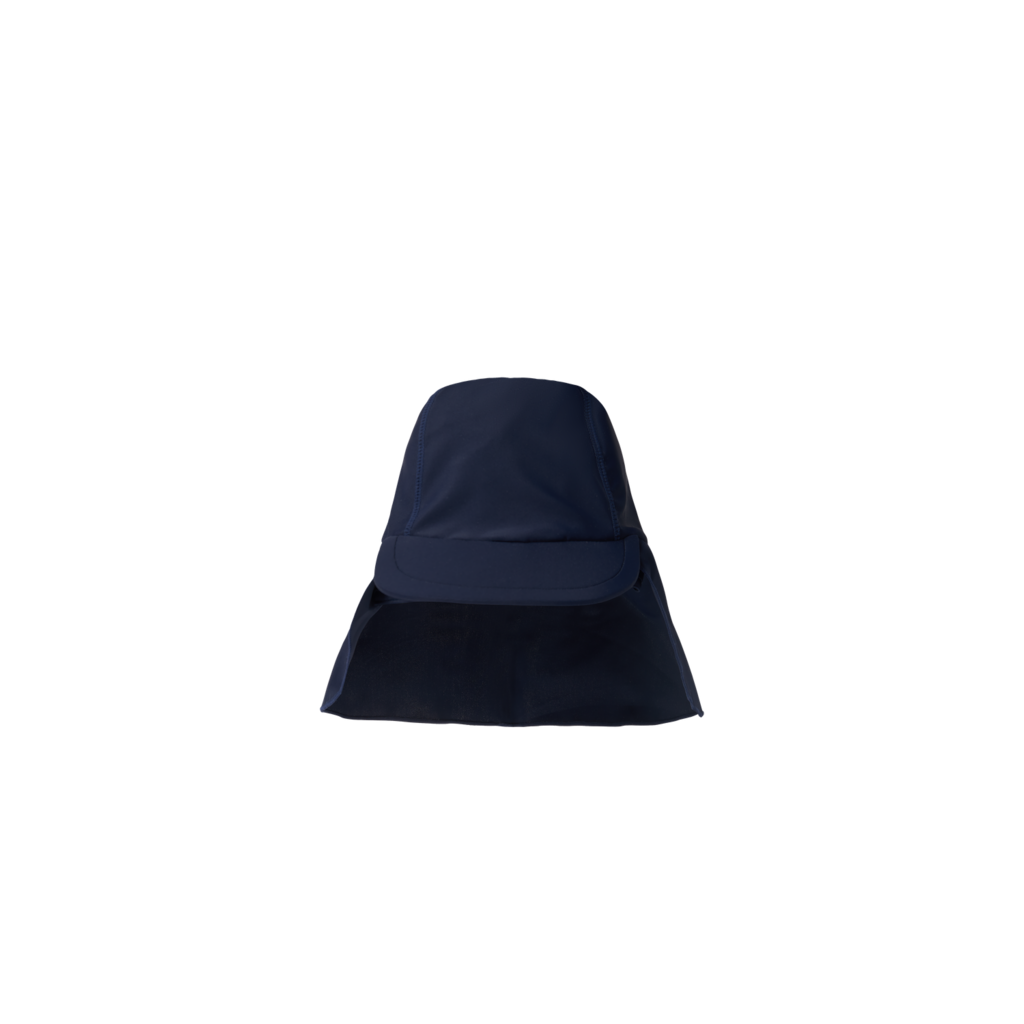 Uv Badehat Zilo Dark Sapphire fra Name It