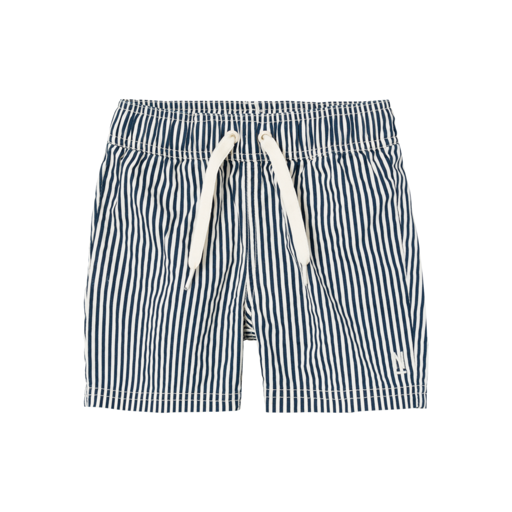 Badeshorts Zeer Dark Sapphire fra Name It
