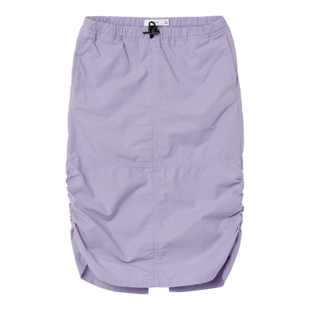 Twill Nederdel Bell Heirloom Lilac fra Name It