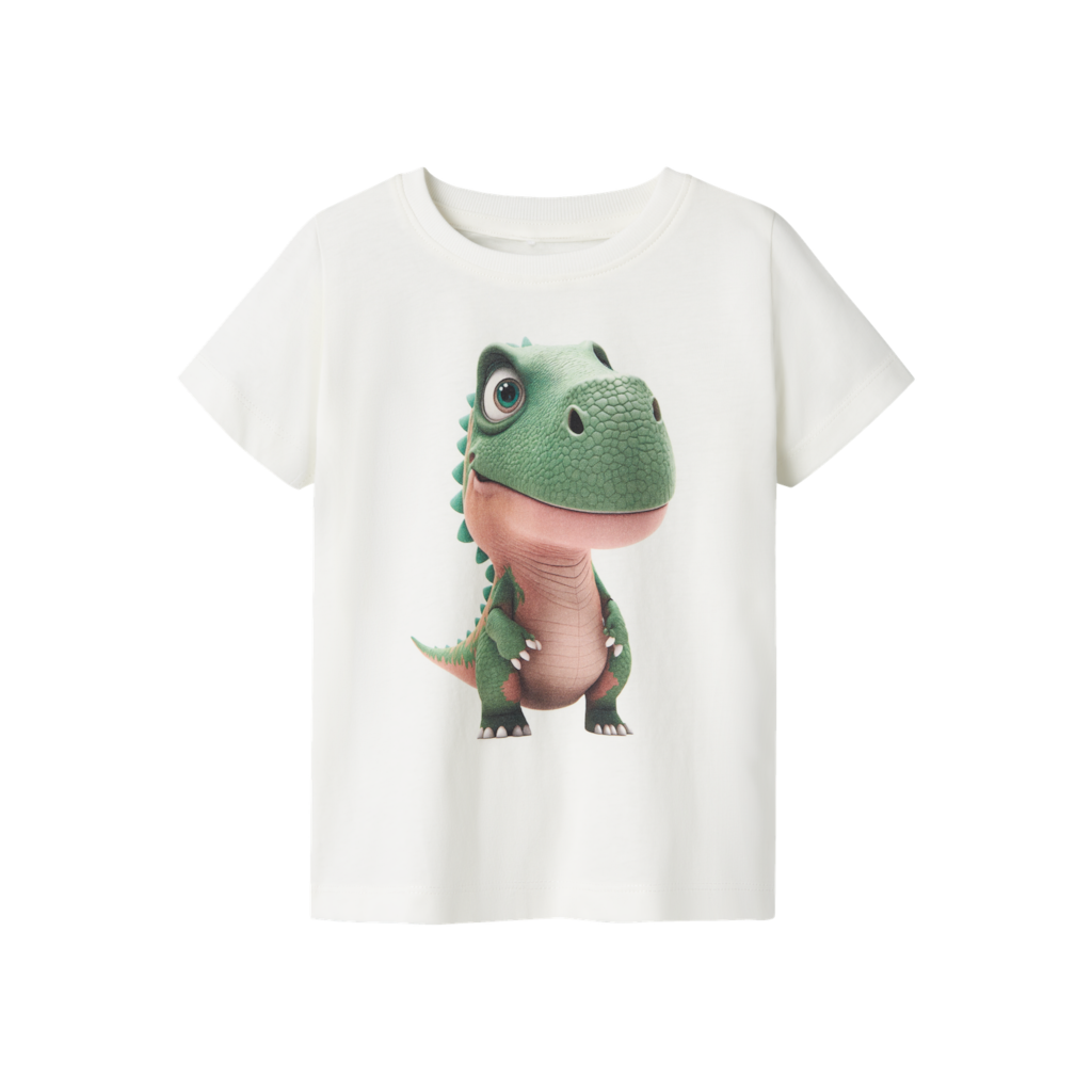 T Shirt Voto Jet Stream fra Name It