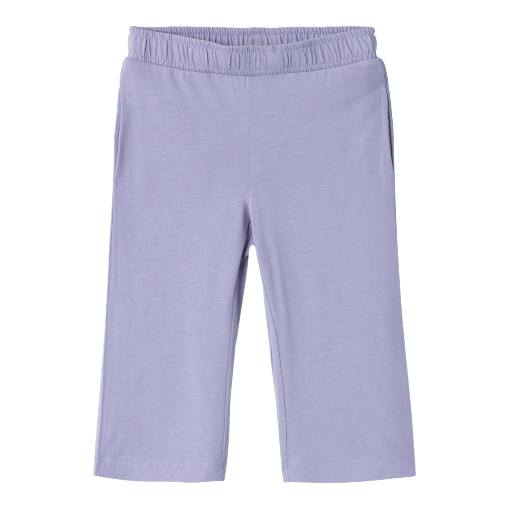 Culotte Bukser Vulotte Heirloom Lilac fra Name It