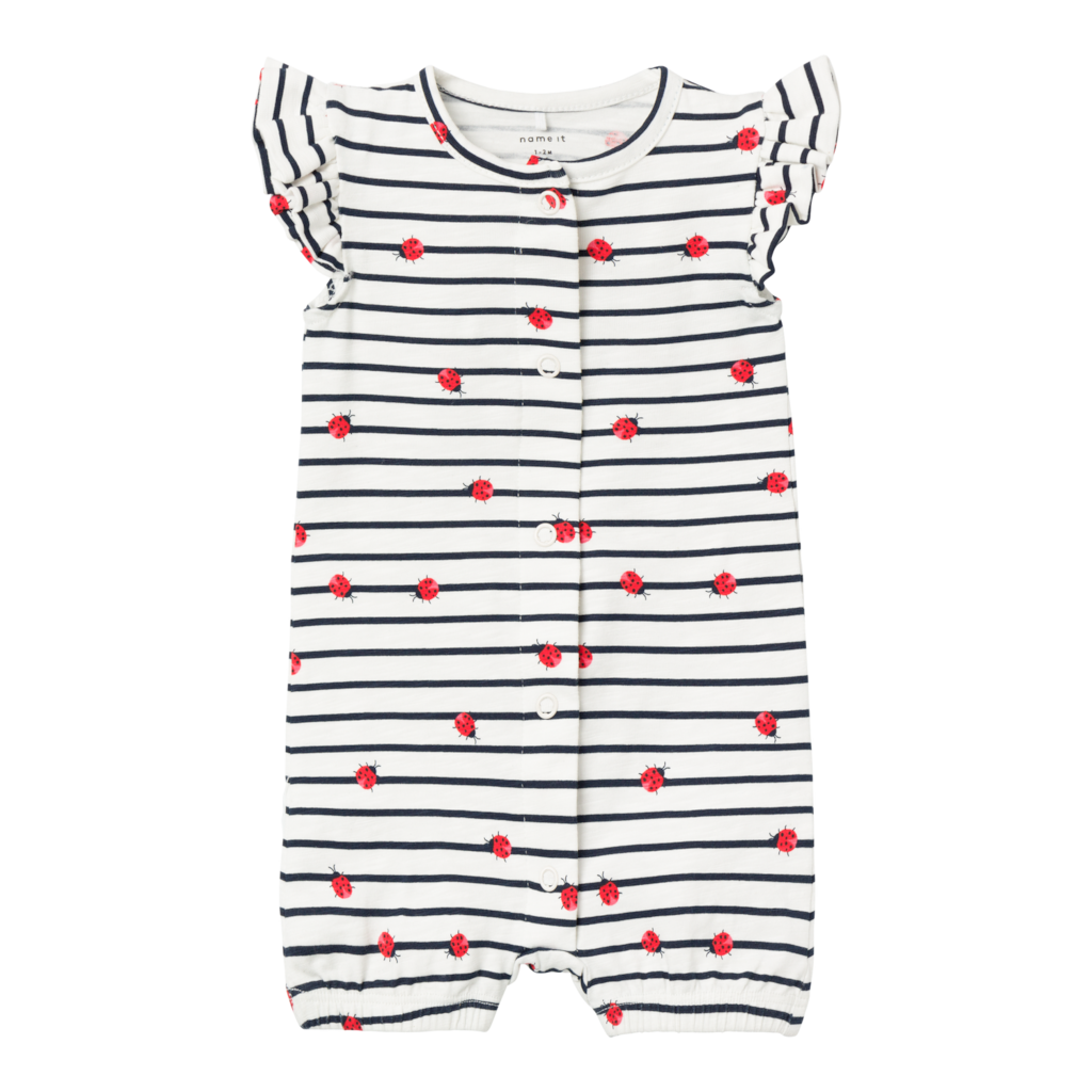 Sunsuit Felias Jet Stream fra Name It