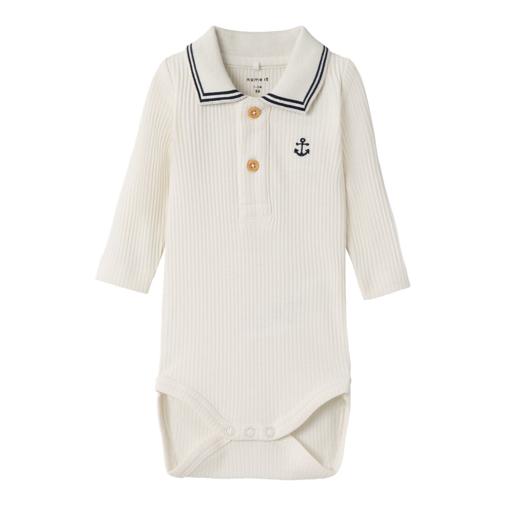 Polo Body Friman Jet Stream fra Name It